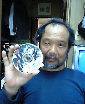 DVD